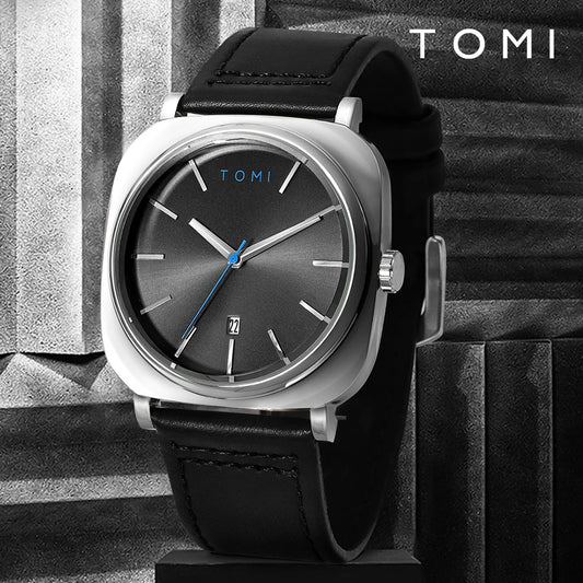 TOMI Men's Fashion Business